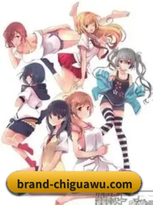 吃瓜网 APP 界面